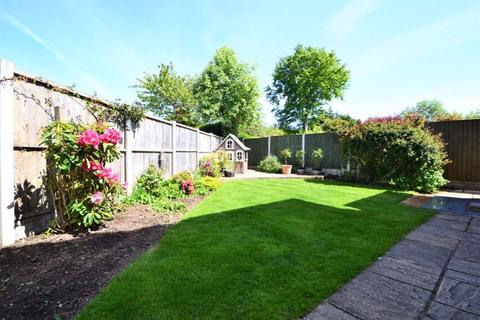 48 Appleton Drive, Greasby, Wirral, CH49 1SJ