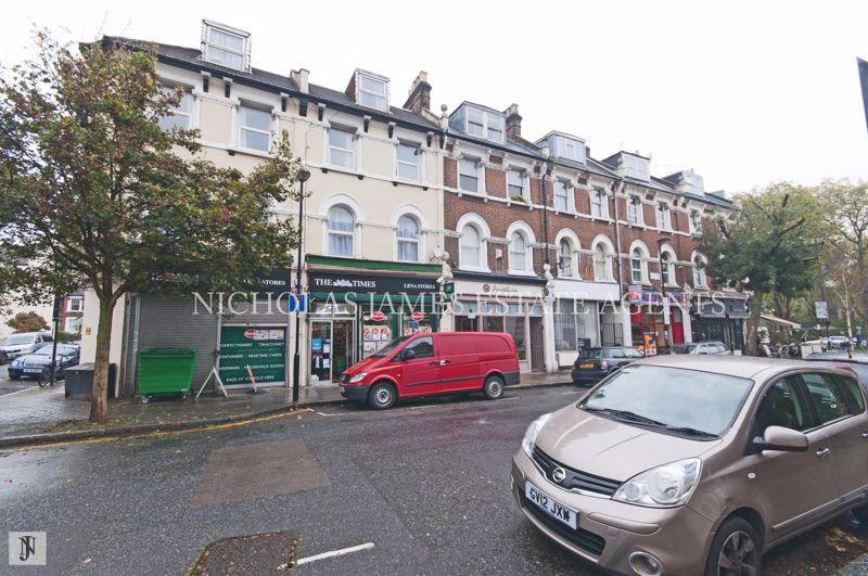 Ferntower Road, Highbury, London, N5 2JG 4 bed apartment £2,500 pcm