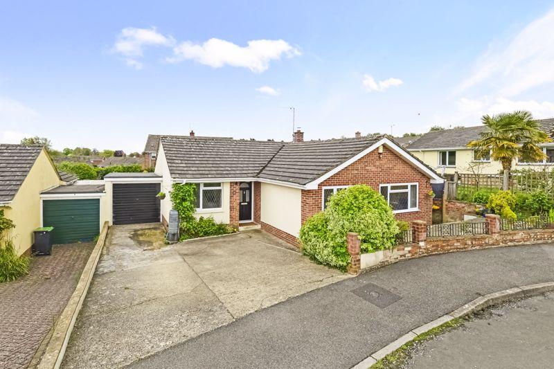 Bladen View, Blandford Forum 3 Bed Bungalow - £375,000