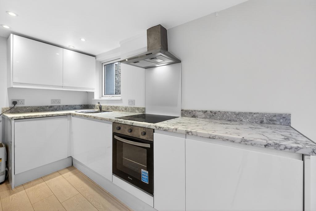 Kitchen/Reception
