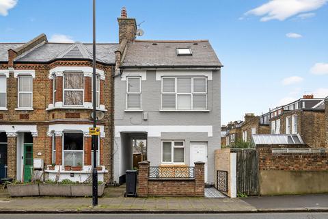 1 bedroom apartment to rent, Dorchester Grove, London, W4