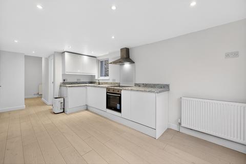 1 bedroom apartment to rent, Dorchester Grove, London, W4