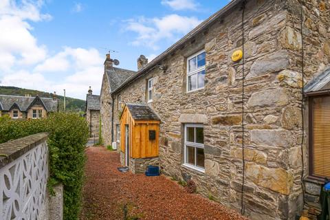 Ivy Cottage Kenmore Street, Aberfeldy, PH15 2BL