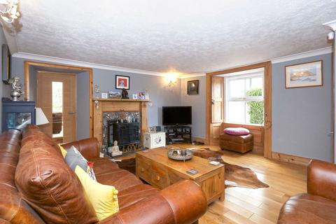 Ivy Cottage Kenmore Street, Aberfeldy, PH15 2BL