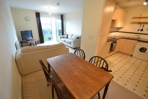 2 bedroom apartment to rent, Bishops Corner, 321 Stretford Road, Manchester, M15 4UW