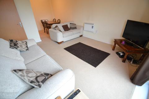 2 bedroom apartment to rent, Bishops Corner, 321 Stretford Road, Manchester, M15 4UW