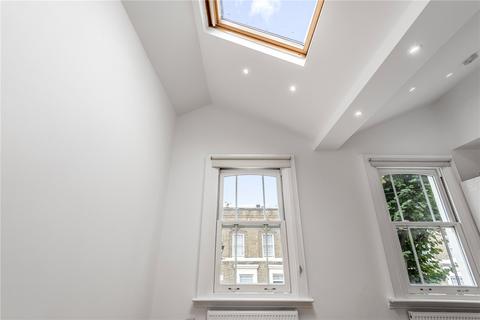 36b Argyle Road, London, E1 4EQ