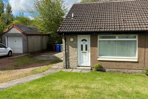 undefined, Vere Terrace, Kirkmuirhill, ML11