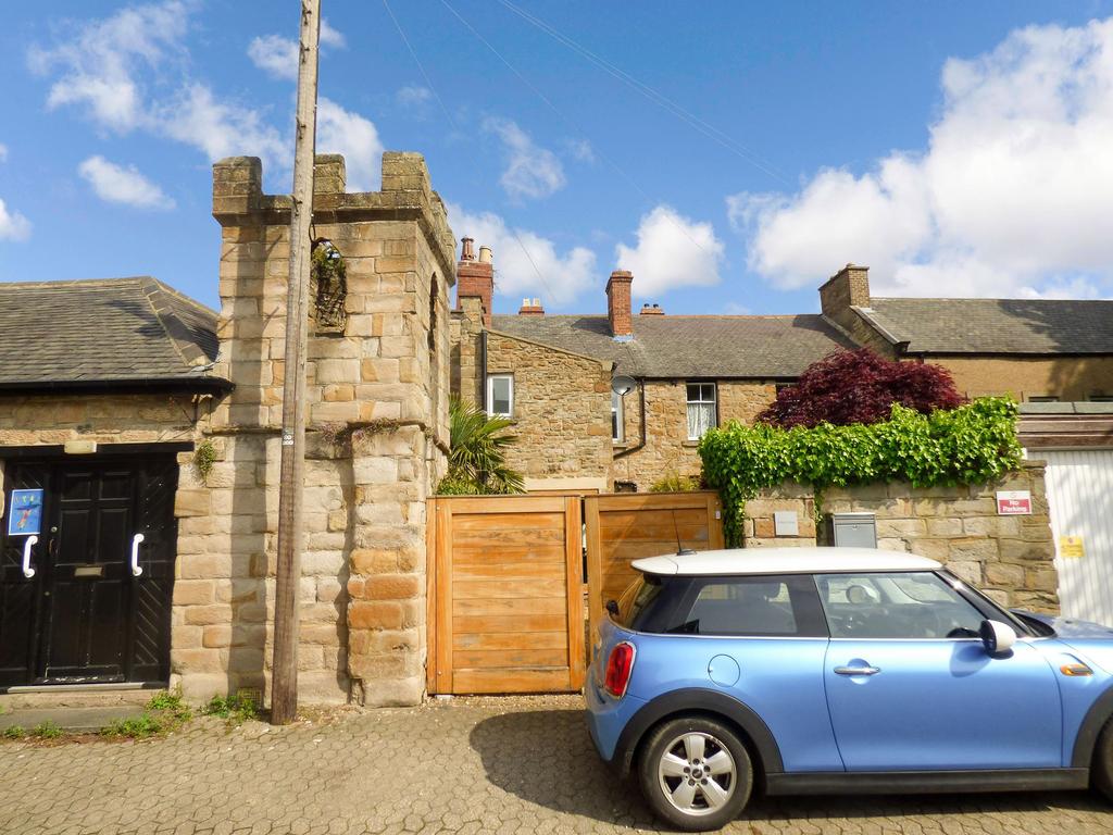 Church Chare, Whickham, Newcastle... 2 bed terraced house £295,000