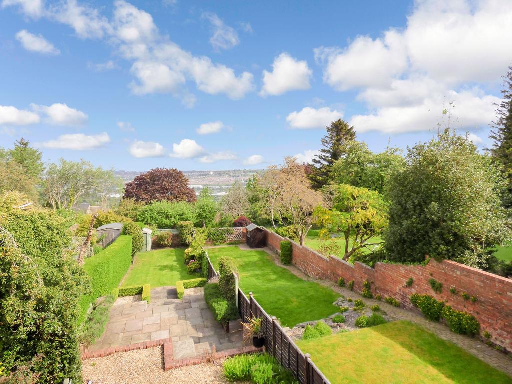 Church Chare, Whickham, Newcastle... 2 bed terraced house £295,000