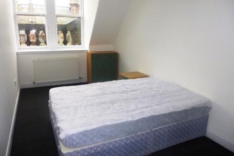 2 bedroom flat to rent, Meadowside, Dundee, DD1