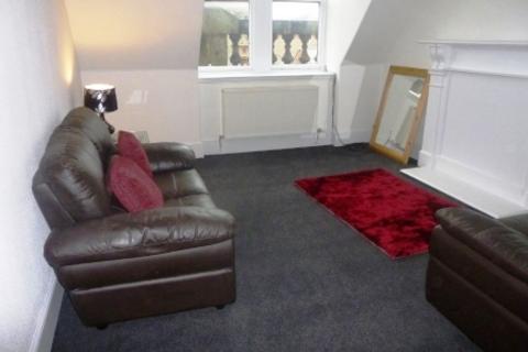 2 bedroom flat to rent, Meadowside, Dundee, DD1
