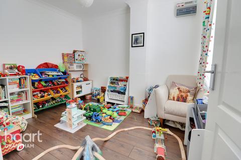 4 Bolsover Road, Grantham, NG31 7FS