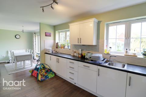 4 Bolsover Road, Grantham, NG31 7FS