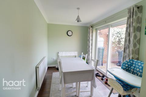 4 Bolsover Road, Grantham, NG31 7FS