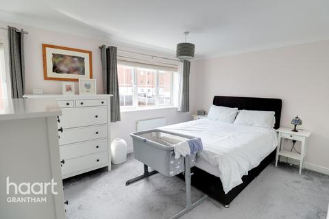 4 Bolsover Road, Grantham, NG31 7FS