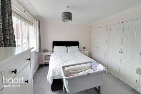 4 Bolsover Road, Grantham, NG31 7FS