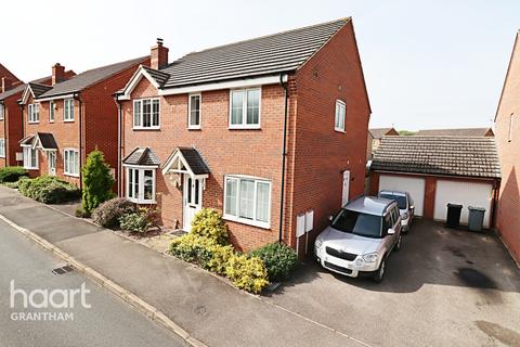 4 Bolsover Road, Grantham, NG31 7FS