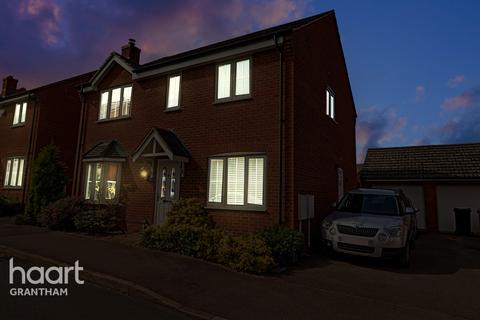 4 Bolsover Road, Grantham, NG31 7FS