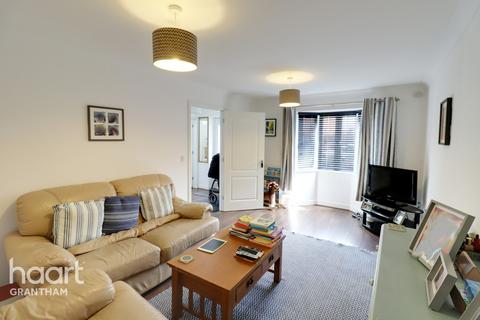 4 Bolsover Road, Grantham, NG31 7FS