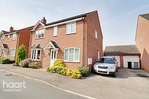 4 Bolsover Road, Grantham, NG31 7FS