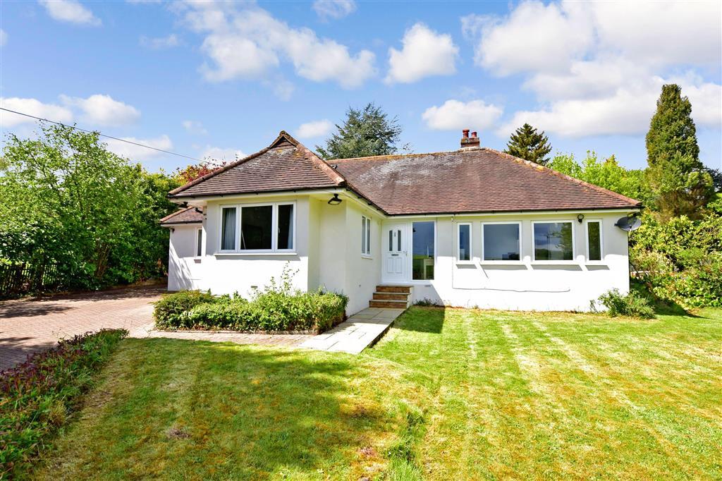 Sparepenny Lane, Eynsford, Kent 4 bed detached bungalow £1,250,000