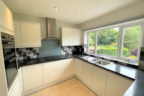 4 bedroom detached house to rent, Brynglas Avenue, Newtown, Powys, SY16