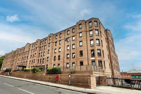2 bedroom flat to rent, West Graham Street, Garnethill, Glasgow, G4
