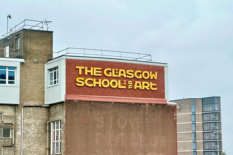 2 bedroom flat to rent, West Graham Street, Garnethill, Glasgow, G4