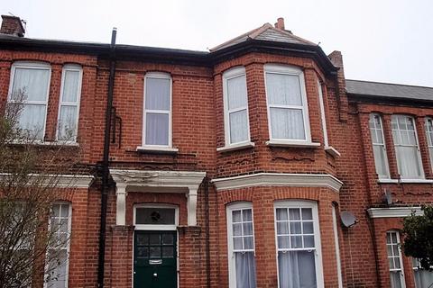 Studio to rent, St. Julians Farm Road, Norwood, SE27