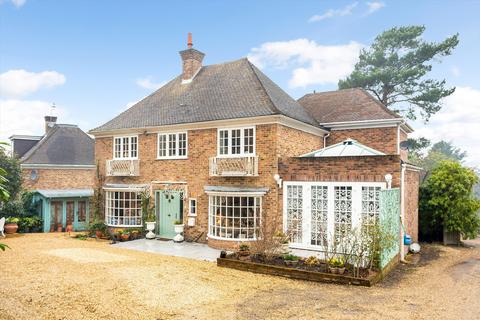 undefined, Broadwater Court, Broadwater Down, Tunbridge Wells, Kent, TN2