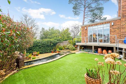 undefined, Broadwater Court, Broadwater Down, Tunbridge Wells, Kent, TN2