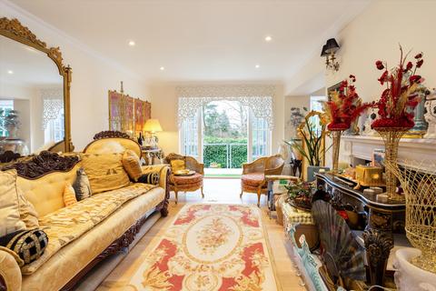 undefined, Broadwater Court, Broadwater Down, Tunbridge Wells, Kent, TN2