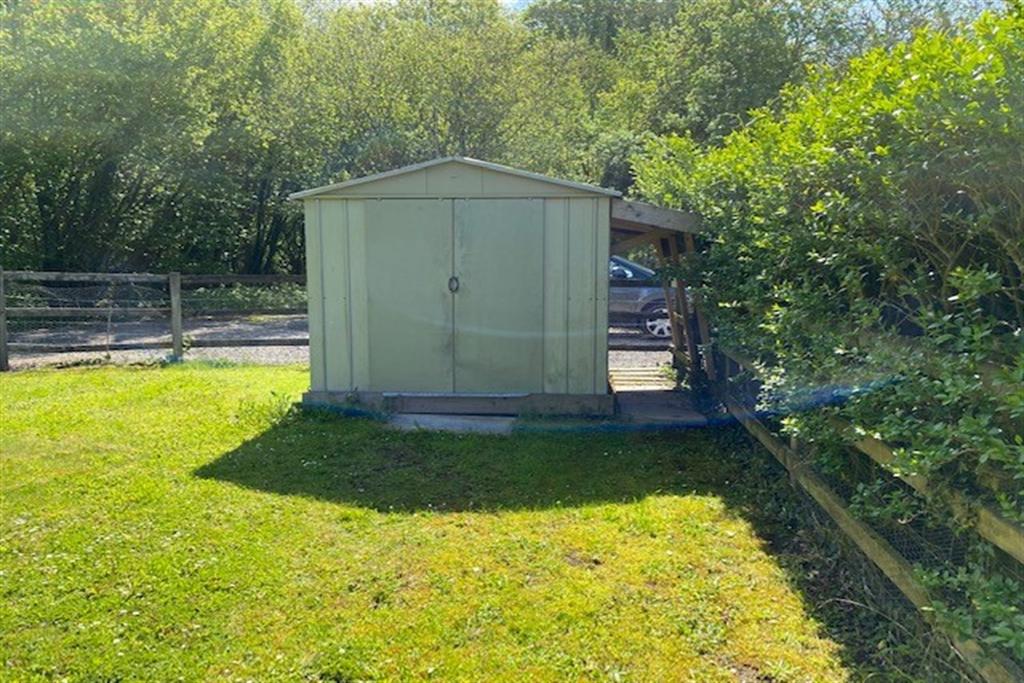 Storage+shed