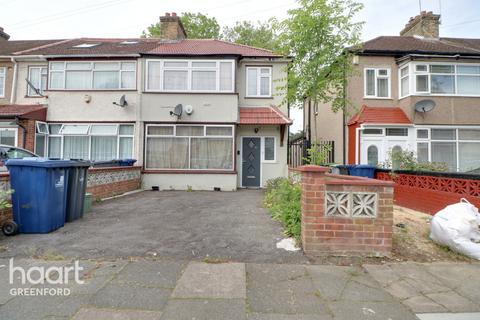 91 Evelyn Grove, Southall, UB1 2BS