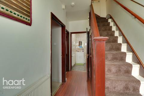 91 Evelyn Grove, Southall, UB1 2BS