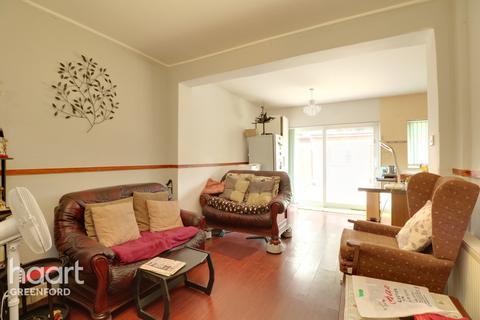 91 Evelyn Grove, Southall, UB1 2BS