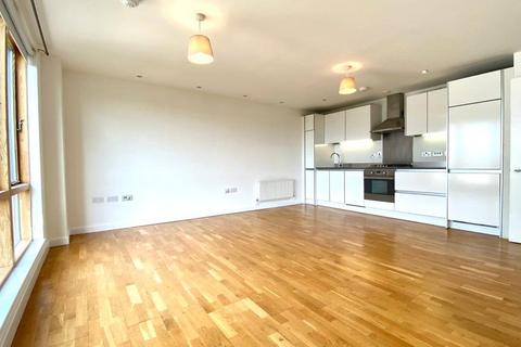 1 bedroom apartment to rent, Hermitage, Chatham Street, Reading, Berkshire, RG1