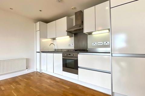 1 bedroom apartment to rent, Hermitage, Chatham Street, Reading, Berkshire, RG1