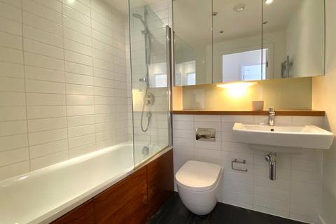 1 bedroom apartment to rent, Hermitage, Chatham Street, Reading, Berkshire, RG1