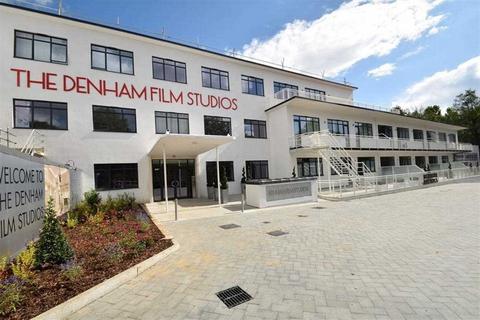 undefined, Korda House, Denham Film Studios, Denham Green