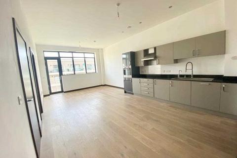 undefined, Korda House, Denham Film Studios, Denham Green