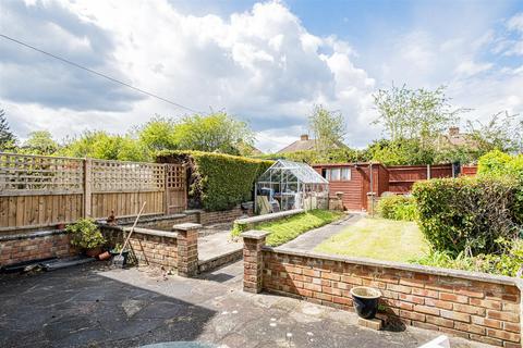 36 Savay Close, Denham, Uxbridge, UB9 5NQ