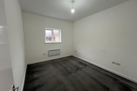 undefined, Ince Green Lane, Wigan