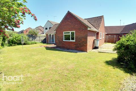 3 Arbour Way, Colchester, CO4 9BD