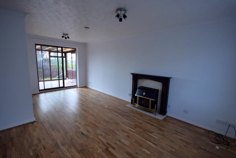 Stowmarket Drive, Derwent Heights, Derby, DE21 2 bed bungalow £180,000