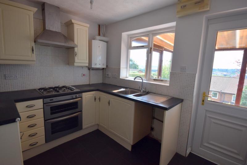 Stowmarket Drive, Derwent Heights, Derby, DE21 2 bed bungalow £180,000