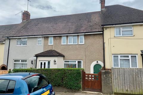 33 Barnwell Road, Northampton, NN2 7RP