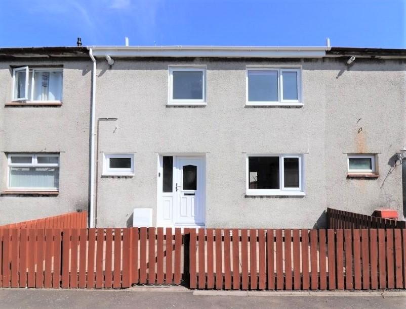 Sedgebank, Livingston, West Lothian, EH54 3 bed terraced house £895 pcm (£207 pw)