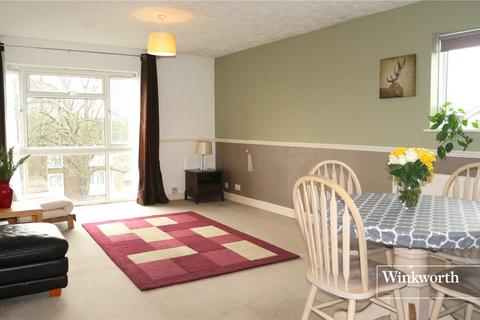 2 bedroom apartment to rent, Bells Hill, Barnet, EN5